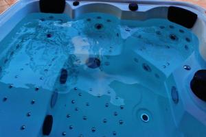Villas Monaco Villa with Private Pool : photos des chambres
