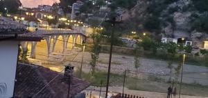 Cilingiris Oasis Room