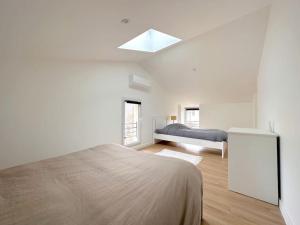 Maison à 5 min du Futuroscope