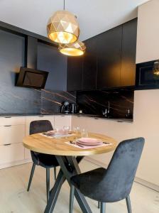 Family Homes - Apartamenty Rybacka