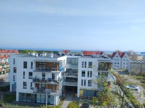Family Homes - Apartamenty Rybacka