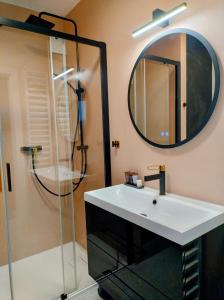 Family Homes - Apartamenty Rybacka