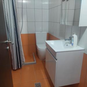 Erjon Bulevard apartments