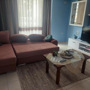 Erjon Bulevard apartments