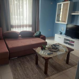 Erjon Bulevard apartments