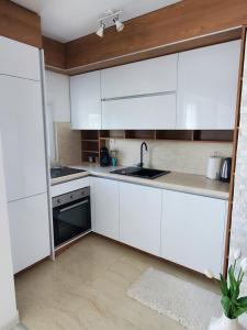 Apartman Marija sa ličnim đakuzijem