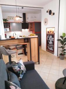 Apartment Volosko View