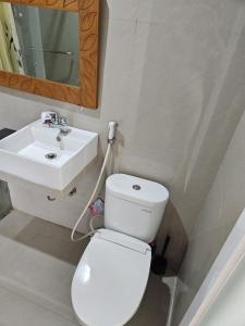 Harvey Harley Bali Villa