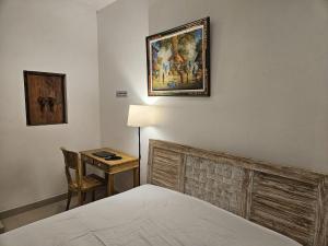 Harvey Harley Bali Villa