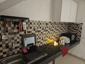 Harvey Harley Bali Villa