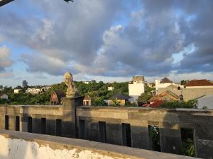 Harvey Harley Bali Villa