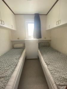 Natur pur NrN6 strandnahes Ferienhaus natureingebunden, Familien- und hundefreundlich