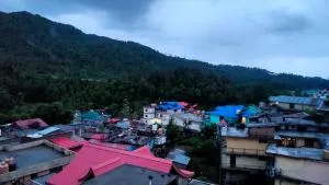 Galaxy Inn Homestay - Bhadarwāh