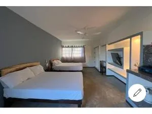 MUNDO MARINO - Chano