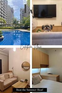 Las Vistas Staycation - Aparthotels, Manila