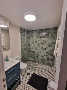 Aleksandra Apartament Sant Francesc