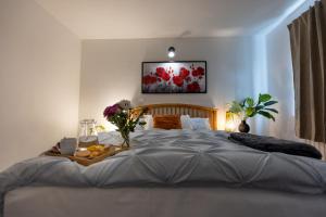 Epiphany homes - 4 bedroom house in Norwich - Contractor friendly - close to airport and hospital