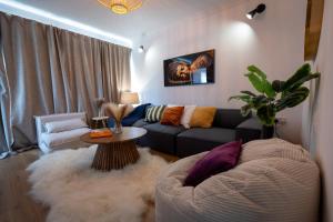Epiphany homes - 4 bedroom house in Norwich - Contractor friendly - close to airport and hospital