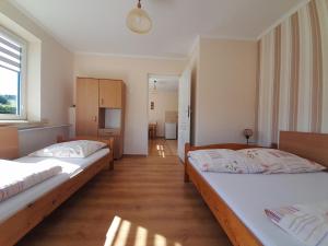 PANORAMA Domki i Pokoje Nad Jeziorem 660-332-576