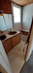 Maison avec garage proche de la plage