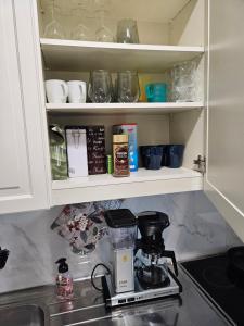 CityStation 59m2 Top Floor Sauna Apartment, WiFi