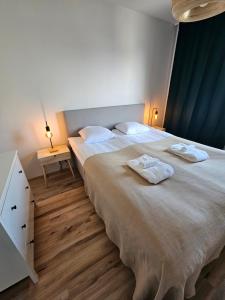 CityStation 59m2 Top Floor Sauna Apartment, WiFi