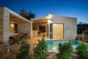 Stone Village Skala Maries