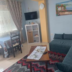 Erjon Bulevard apartments