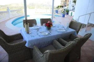 Villa le Dauphin - 佩德雷尔