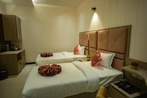 Sri Shyam Villas Near Kashi Vishwanath Temple