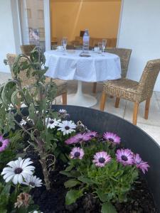 Appartements Au Clos Celestin : photos des chambres