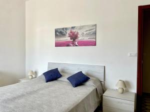 Casa Crono - Casa indipendente, fronte mare