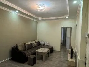 Սիրեմ Գը SiremGy Guest House - Talibogly