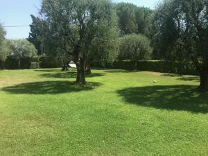 Villas Magnifique Villa Moderne Avec Piscine : photos des chambres