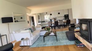 Villas Magnifique Villa Moderne Avec Piscine : photos des chambres