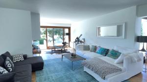 Magnifique Villa Moderne Avec Piscine