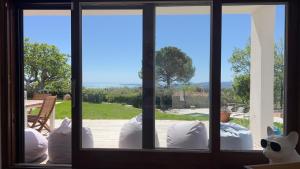 Villas Magnifique Villa Moderne Avec Piscine : photos des chambres