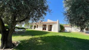 Villas Magnifique Villa Moderne Avec Piscine : photos des chambres