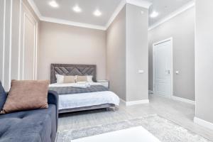 1-ком.квартира 38 кв.м ЖК Alpamys