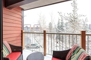 Sawmill Creek Condo 201 by Great Western Lodging