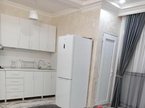 Ზღვისპირა აპარტამენტი