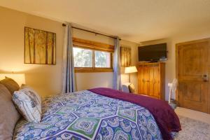 Sawmill Creek Condo 201 by Great Western Lodging