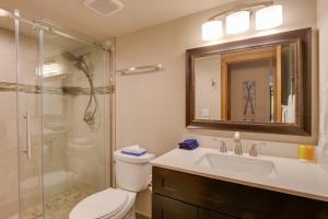 Sawmill Creek Condo 201 by Great Western Lodging