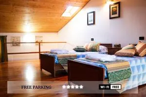 Oasis with Private Garden in the Dolomiti Friulane - Paludea