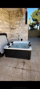 I love Baia Verde & spa