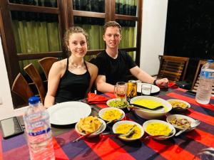 Sigiri Hibiscus Villa