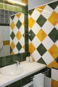 Apartamento La esquina del Castillo