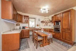 Casa Kristel CIR COMUNALE N 14 - Gressan