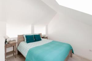 La Bulle spa barbecue netflix - Paris Orly