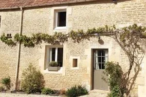 La Luciole - Creully